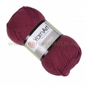 YarnArt Super Perlee 219