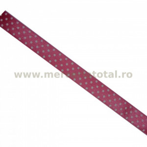 Panglica saten 12mm 170
