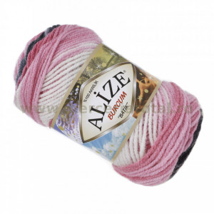 Alize Burcum Batik 1602