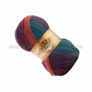 Alize Angora Gold Batik 7563