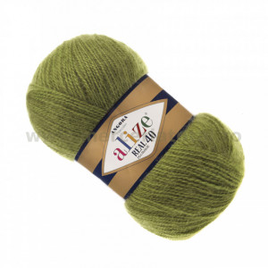 Alize Angora Real 40 758 olive