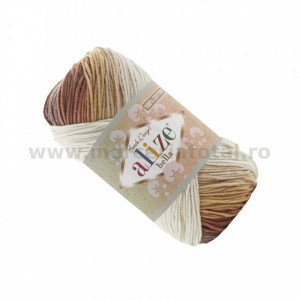Alize Bella Batik 100 3300