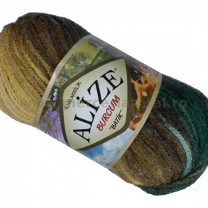 Alize Burcum Batik 6279