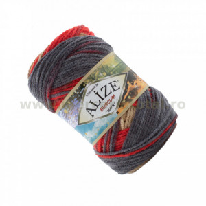 Alize Burcum Batik 7390