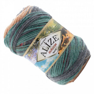 Alize Burcum Batik 7399