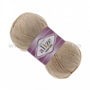 Alize Cotton Gold 262 beige