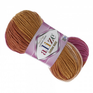 Alize Cotton Gold Batik 7107