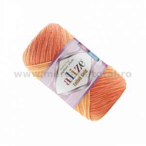 Alize Cotton Gold Batik 7687