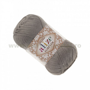 Alize Forever 459 grey