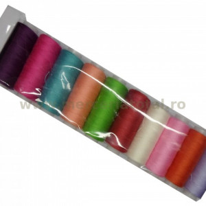 Ata 10buc/set color B