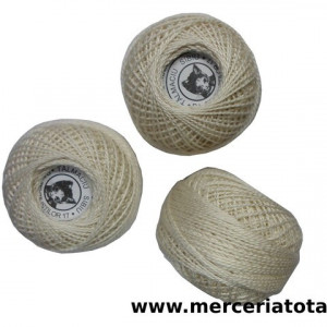 Coton Perle 1203