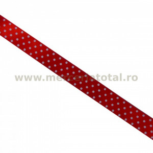 Panglica saten 20mm 26