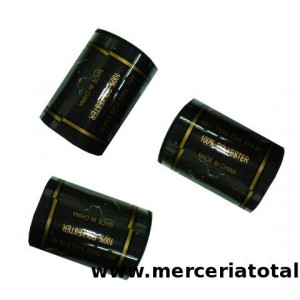 Ata papiota Black