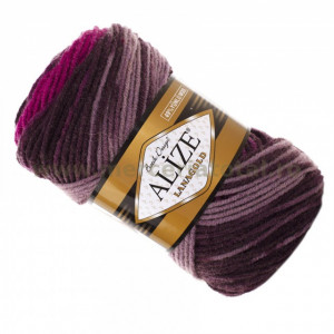 Alize Lanagold Batik 4849