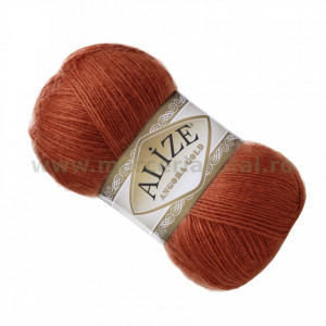 Alize Angora Gold 36 terra