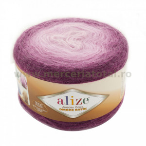 Alize Angora Gold Ombre Batik 7244