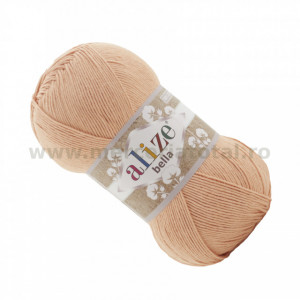 Alize Bella 100 635 salmon