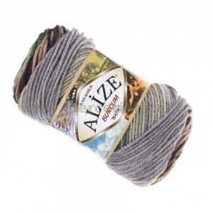 Alize Burcum Batik 6924