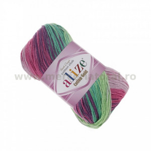 Alize Cotton Gold Batik 4147