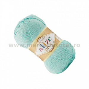 Alize Diva 669 light turquoise