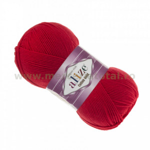 Alize Şekerim Bebe 56 red