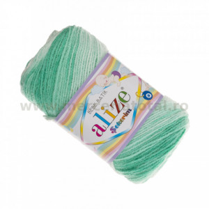 Alize Şekerim Bebe Batik 6317