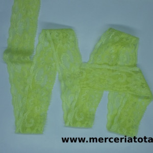 Dantela elastica D13