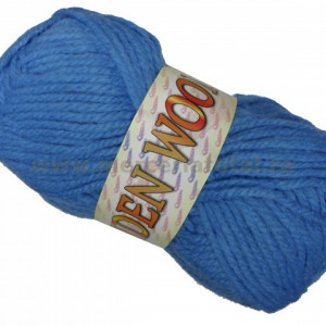 Golden Wool 323
