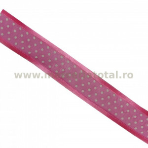 Panglica organza 25mm 143B