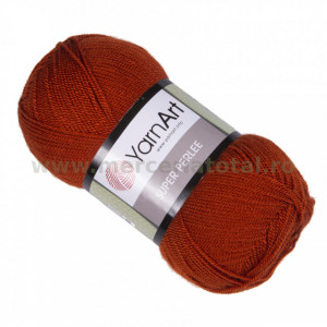 YarnArt Super Perlee 847