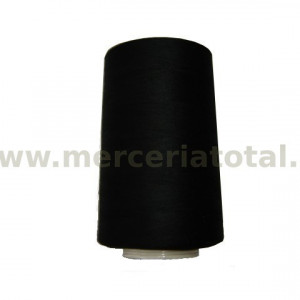 Ata con Black