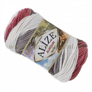 Alize Burcum Batik 1984