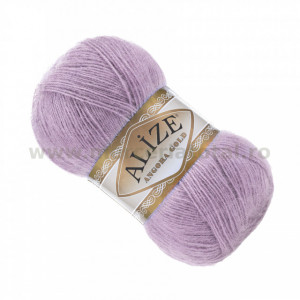 Alize Angora Gold 505 dusty lilac