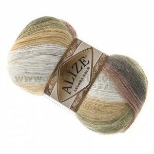 Alize Angora Gold Batik 1893