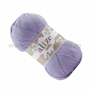 Alize Bella 100 158 delphinium
