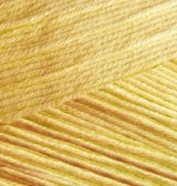 Alize Bella 110 lemon