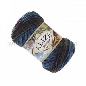 Alize Burcum Batik 4209