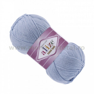 Alize Cotton Gold 40 blue