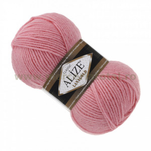 Alize Lanagold Classic 265 salmon pink
