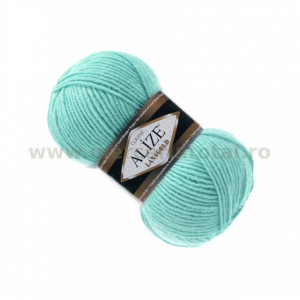 Alize Lanagold Classic 462 sea green