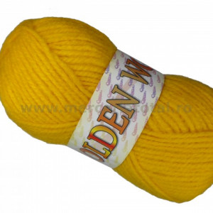 Golden Wool 312