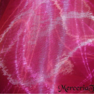 Organza siclam