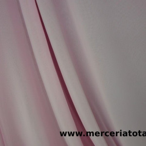 Voal chiffon roz