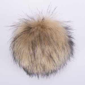 YarnArt Furry Pompons 52