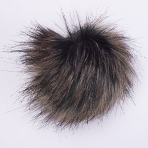 YarnArt Furry Pompons 64