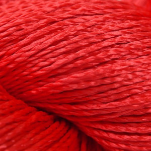 Ajur 350 bright red