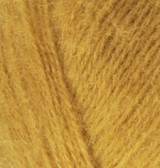 Alize Angora Gold 02 saffron