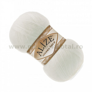 Alize Angora Gold 62 light cream