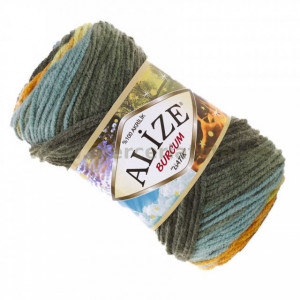 Alize Burcum Batik 7099