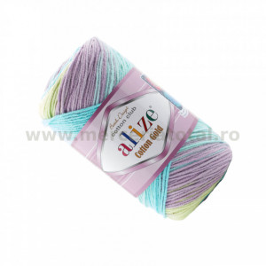 Alize Cotton Gold Batik 6951